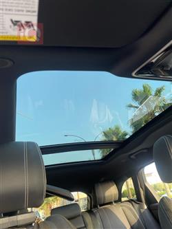 لاند روفر رانج روڤر فيلار